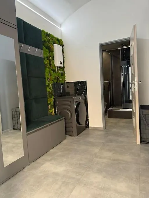 Apartment Offspa Privatni Wellness Prague