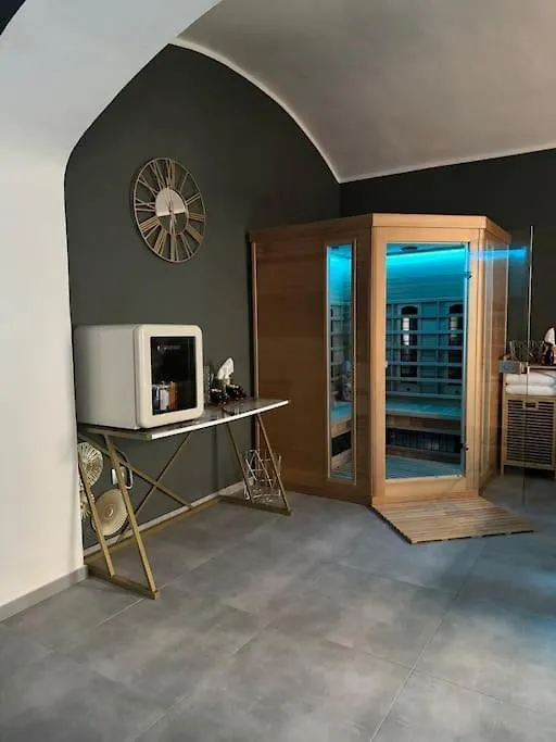 Offspa Privatni Wellness Prague 0*,  Czech Republic