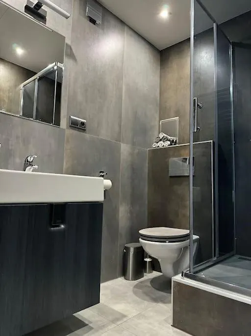 Offspa Privatni Wellness Prag 0*,